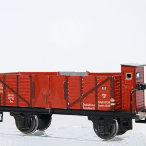 Offener Güterwagen Spur 0
