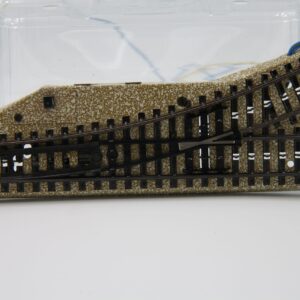 Weichenpaar HO, Märklin M-Gleis