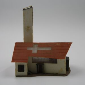 Moderne Kirche HO, Faller