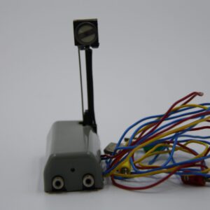 Gleissperrsignal HO, Märklin