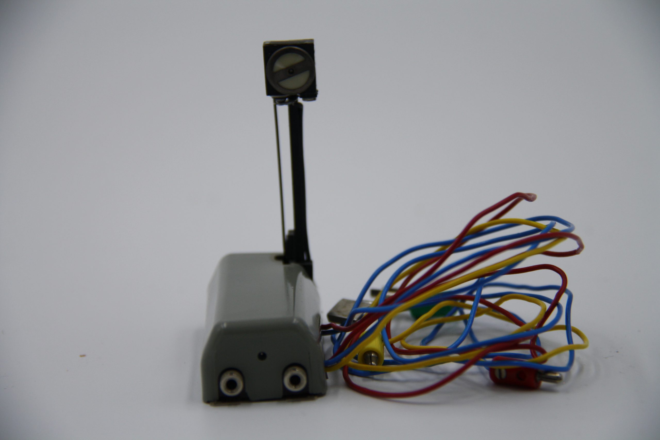 Gleissperrsignal HO, Märklin