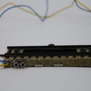 Entkupplungsgleis HO, Märklin M-Gleis