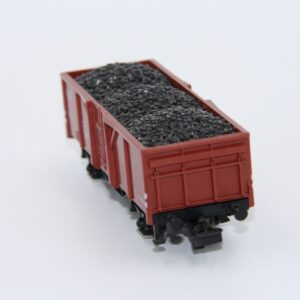 Modell: Offener Güterwagen, Z2, Märklin H0 4431