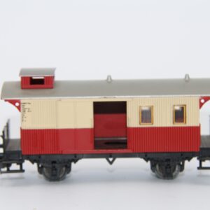 Gepäckwagen HO, Märklin