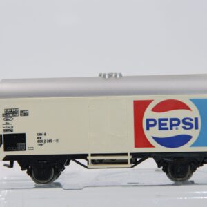 Kühlwagen HO (Pepsi), Märklin