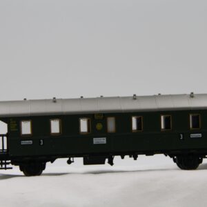 Personenwagen HO, Märklin