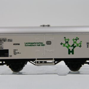 Kühlwagen HO (Sondermodell), Märklin