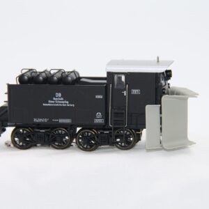 Klima-Schneepflug HO