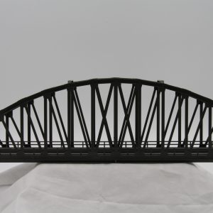 Bogenbrücke Märklin für C-Gleis