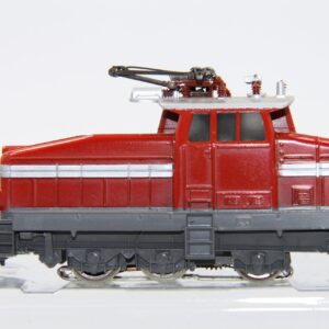 Rangierlokomotive EA800, Märklin