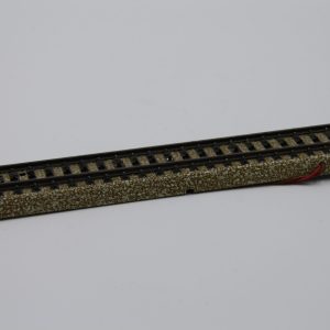 Anschlußgleis M-Gleis, HO