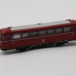 Schienenbus VT95 HO, Märklin