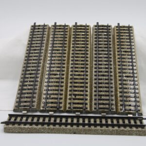 M-Gleis Gerade 180 mm, Märklin HO