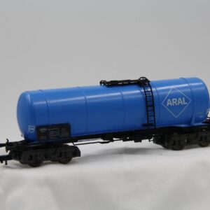 Modell: Kesselwagen, Fleischmann HO 5473