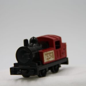 Steam Loco, Matchbox