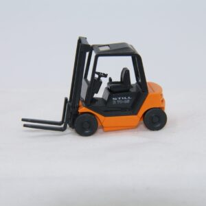 Gabelstapler Still R70-25, Wiking, HO