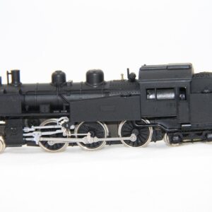 Dampflokomotive Japan, Kato, N