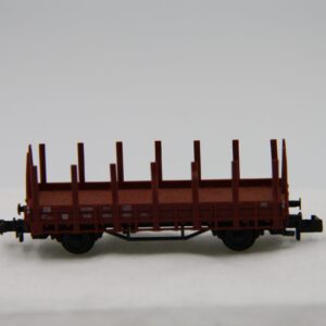 Rungenwagen, Fleischmann, N