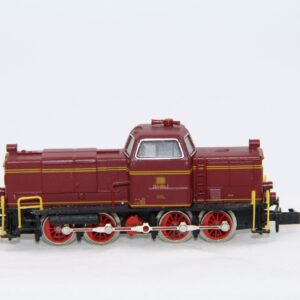 Diesellokomotive V65, Arnold, N