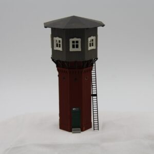 Wasserturm, Auhagen, HO