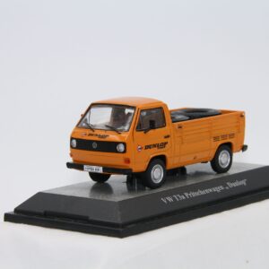 VW T3a, Premium Classics XXS, O