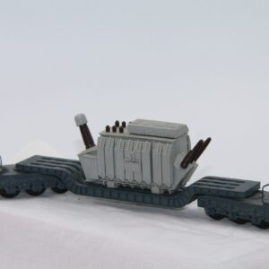 Modell: Trafowagen, H0, Trix-Express
