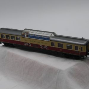 Modell: TEE-Aussichtswagen, H0, Trix-Express