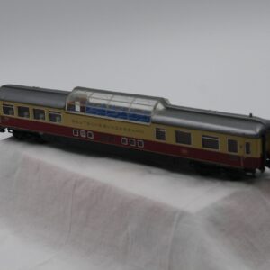 Modell: TEE-Aussichtswagen, H0, Trix-Express